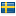forweb.se server is located in Sweden